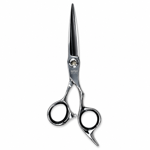 BOB Professional Precision X Edition 6 Inch Japanese Steel Scissor 440C- Made In Italy - image 4