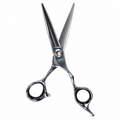 BOB Professional Precision X Edition 6 Inch Japanese Steel Scissor 440C- Made In Italy - image 5