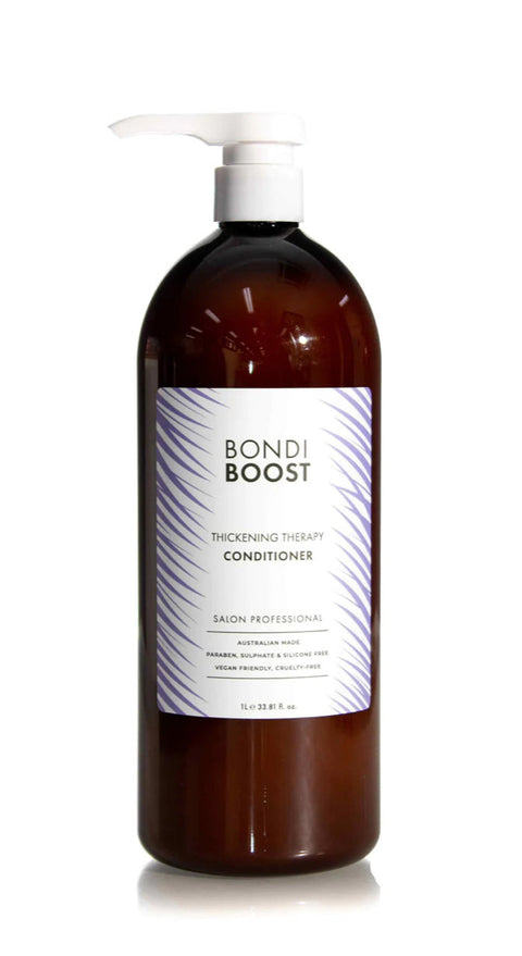 Bondi Boost Thickening Therapy Conditioner 1 Litre