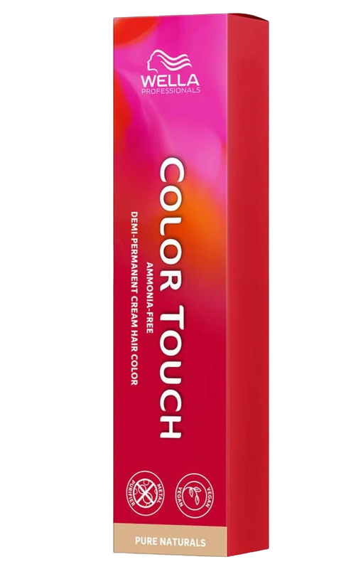 Wella Color Touch Semi-Permanent Colour 60ml