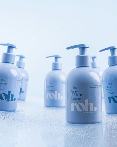 NAK ROH Universal Hair Condition 350ml