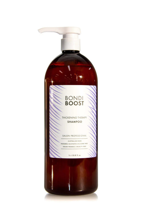 Bondi Boost Thickening Therapy Shampoo 1 Litre