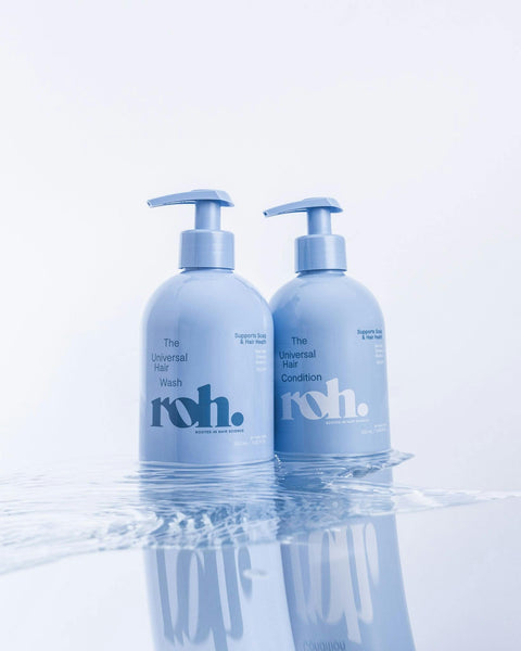 NAK ROH Universal Hair Condition 350ml