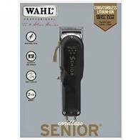 Wahl Senior Cordless Clipper
