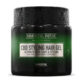 Immortal Infuse CBD Hair Styling Gel 500ml