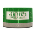 Immortal Infuse Manifesto Matte Pomade Hair Wax 150ml
