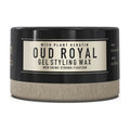 Immortal Infuse Oud Royal Gel Styling Wax 150ml