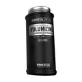 Immortal Infuse Volume Mattifying Hair Styling Powder 30gr Black - Bonus 33% Free