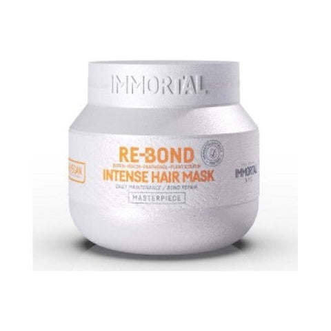 Immortal NYC I M Vegan Re-Bond Intense Hair Mask 250ml