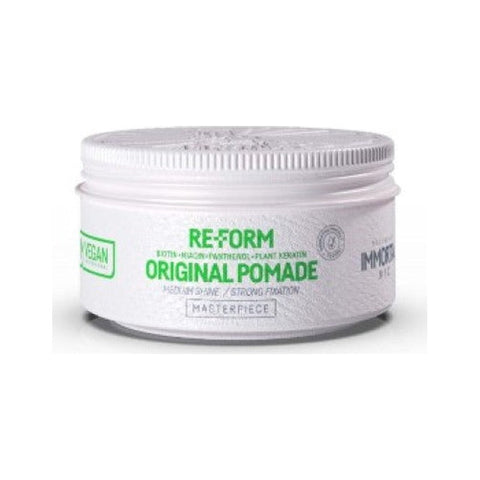 Immortal NYC I M Vegan Re-Form Original Hair Wax 150ml