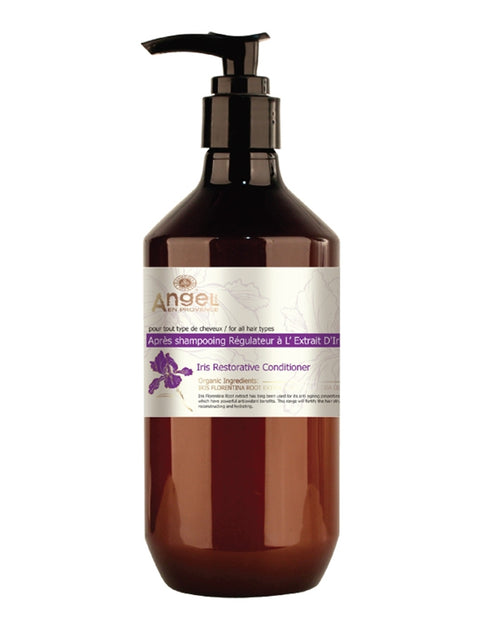 Angel En Provence Iris Florentina Extract Conditioner 400ml