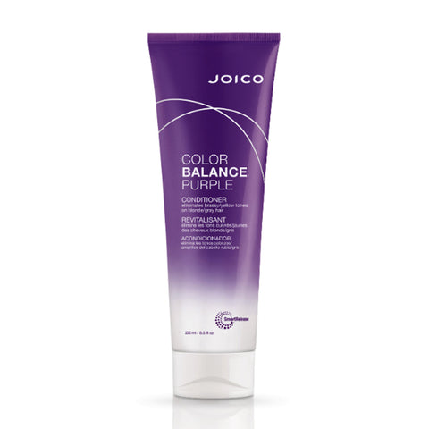 Joico Color Balance Purple Conditioner 250ml
