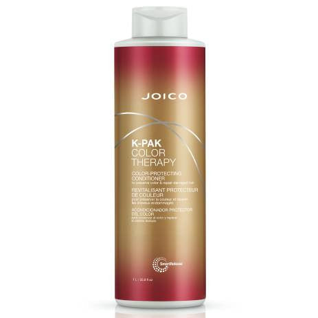 Joico K-Pak Colour Therapy Conditioner 1L