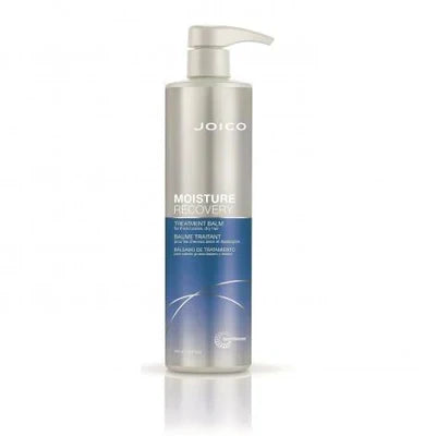Joico Moisture Recovery Treatment Balm For Dry Hair 500ml