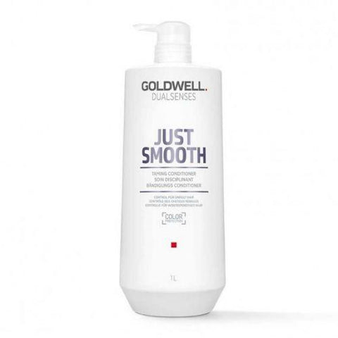 Goldwell Dualsenses Just Smooth Taming Conditioner 1L