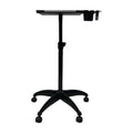 Karma Elsey Hair Extension Salon Trolley 080601 - image 4