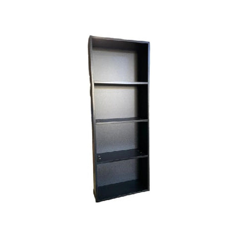 Karma Gap Ridge Salon or Barber Shop Workstation Shelf Unit 06030101