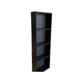 Karma Gap Ridge Salon or Barber Shop Workstation Shelf Unit 06030101 - image 2