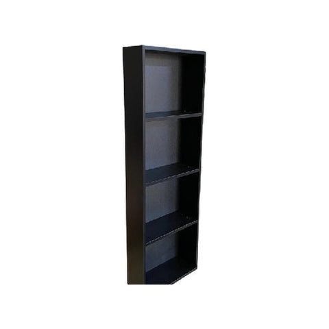 Karma Gap Ridge Salon or Barber Shop Workstation Shelf Unit 06030101 - image 2