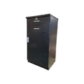 Karma Karratha Salon or Barber Shop Workstation Cupboard Unit 06040101