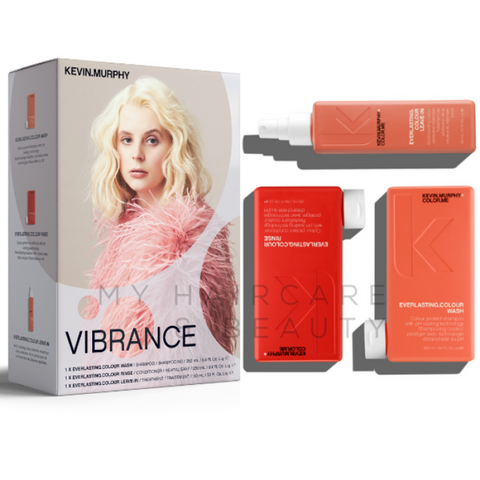 Kevin Murphy Everlasting Vibrance Pack