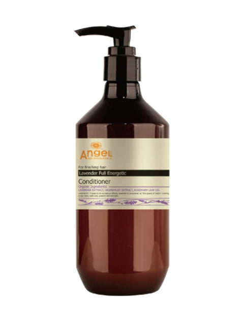 Angel En Provence Lavender Full Energetic Conditioner 400ml