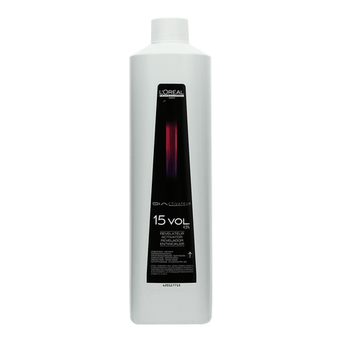 L'Oreal Dia Activator 15vol 1L