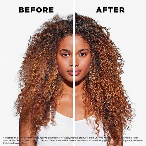 Kerastase Chroma Absolut Masque Chroma Filler 200ml