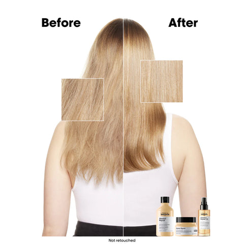 L'oreal Absolut Repair Resurfacing Mask 250ml