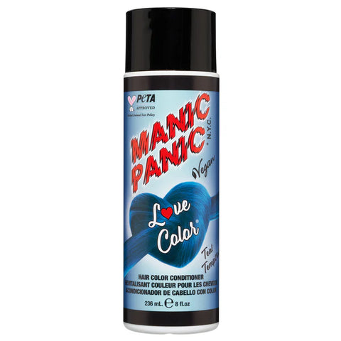 Manic Panic Love Colors Teal Temptress 236ml