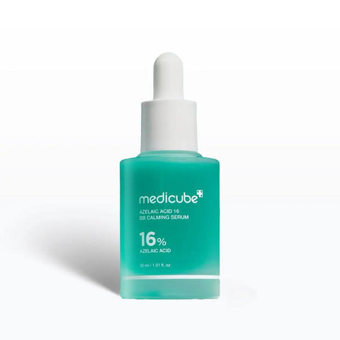 medicube Azelaic Acid 16 BB Calming Serum 30ml