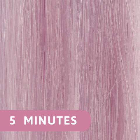 MUVO Ultra Rose Shampoo 500ml