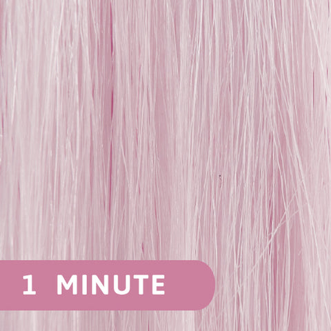 MUVO Ultra Rose Shampoo 500ml