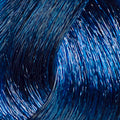 De Lorenzo Novasemi Semi-Permanent Colour 100ml - Mystic Blue
