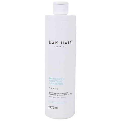 NAK Dandruff Control Shampoo 375ml by NAK