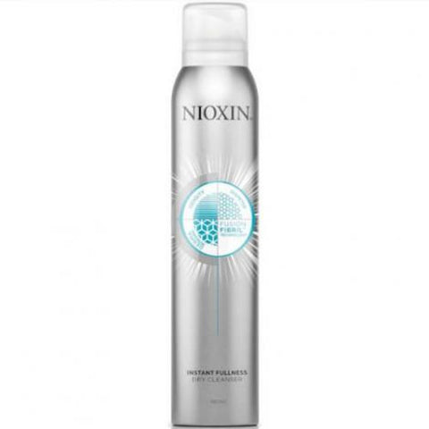 Nioxin Instant Fullness Dry Cleanser/Shampoo 180ml