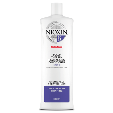 Nioxin System 5 Revitalising Conditioner 1 Litre