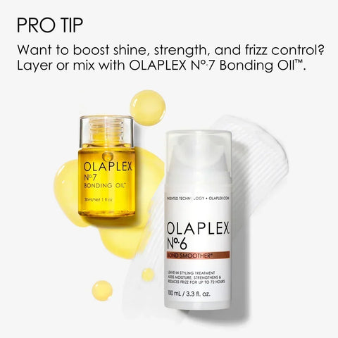Olaplex No.6 Bond Smoother 100ml