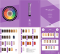 Farmagan Superlative Tone&Color Colour Chart - image 2
