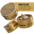 Immortal NYC One In A Million Hair Wax 150ml