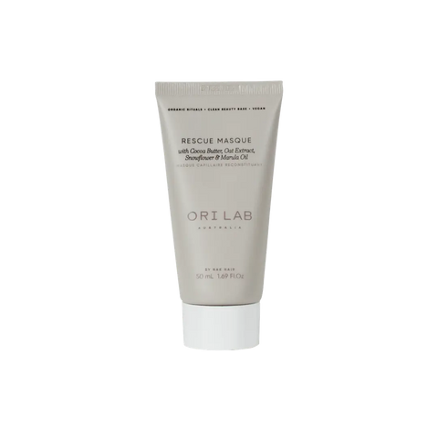 ORI Lab by NAK Hair Rescue Masque 50ml