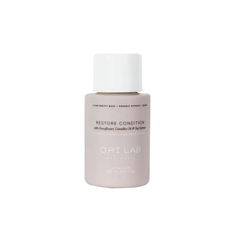 ORI Lab by NAK Hair Restore Condition 100ml