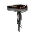 Parlux 385 Power Light Ceramic and Ionic Hair Dryer Black
