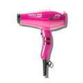 Parlux 385 Power Light Ceramic and Ionic Hair Dryer Fuchsia