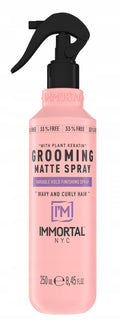 Immortal Infuse Grooming Spray 250ml