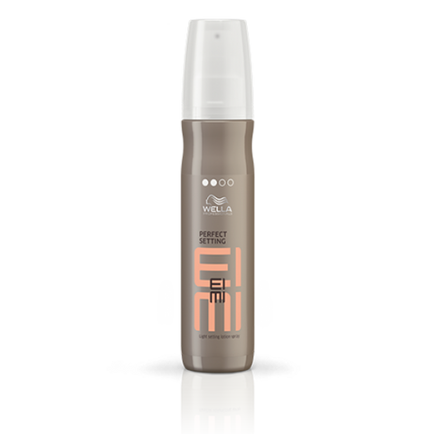 Wella EIMI Perfect Setting Hair Spray 150ml