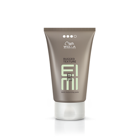 Wella EIMI Rugged Texture Matte Paste 75ml