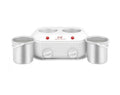 Hi Lift Professional Twin Wax Pot Heater 2 x 1 Litre by Hi Lift