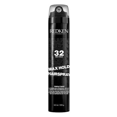 Redken Max Hold Hairspray 32 255g