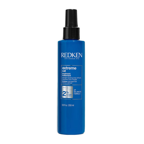 Redken Extreme Cat Protein Hair Treatment Spray 200ml